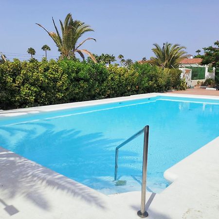 Club 14 By Pride Holiday Rentals بلايا ديل إنغلز المظهر الخارجي الصورة