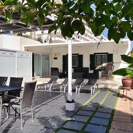 Club 14 By Pride Holiday Rentals بلايا ديل إنغلز المظهر الخارجي الصورة