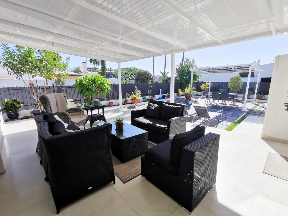 Club 14 By Pride Holiday Rentals بلايا ديل إنغلز المظهر الخارجي الصورة