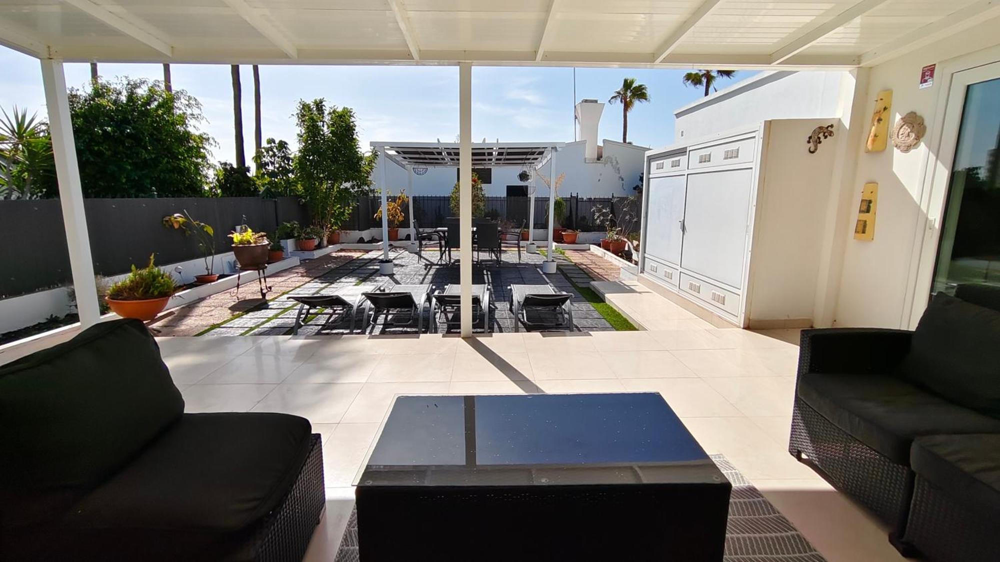 Club 14 By Pride Holiday Rentals بلايا ديل إنغلز المظهر الخارجي الصورة