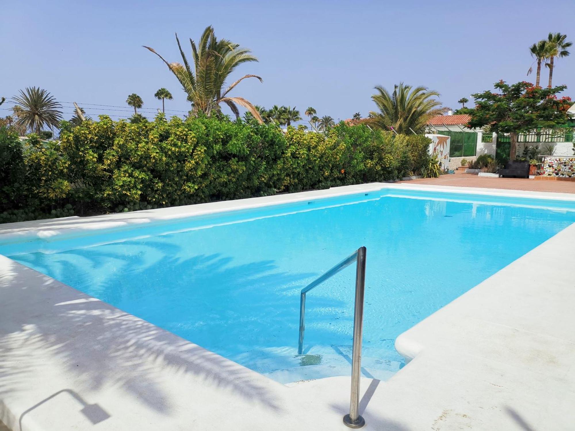 Club 14 By Pride Holiday Rentals بلايا ديل إنغلز المظهر الخارجي الصورة