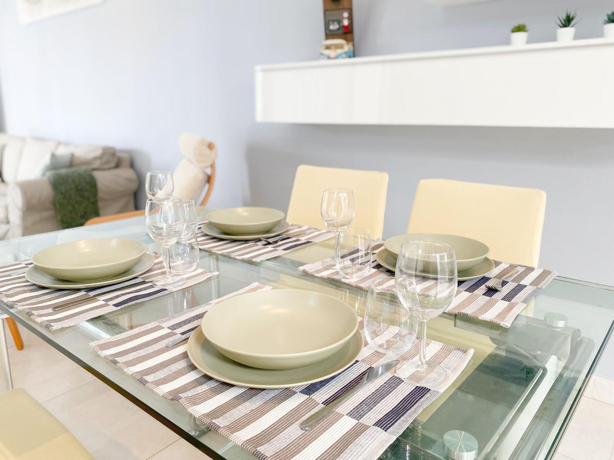 Club 14 By Pride Holiday Rentals بلايا ديل إنغلز المظهر الخارجي الصورة