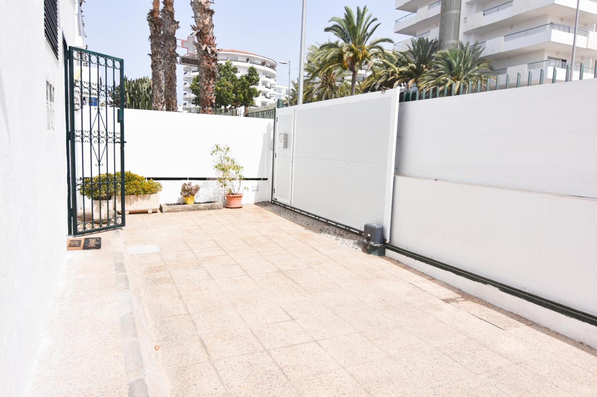 Club 14 By Pride Holiday Rentals بلايا ديل إنغلز المظهر الخارجي الصورة