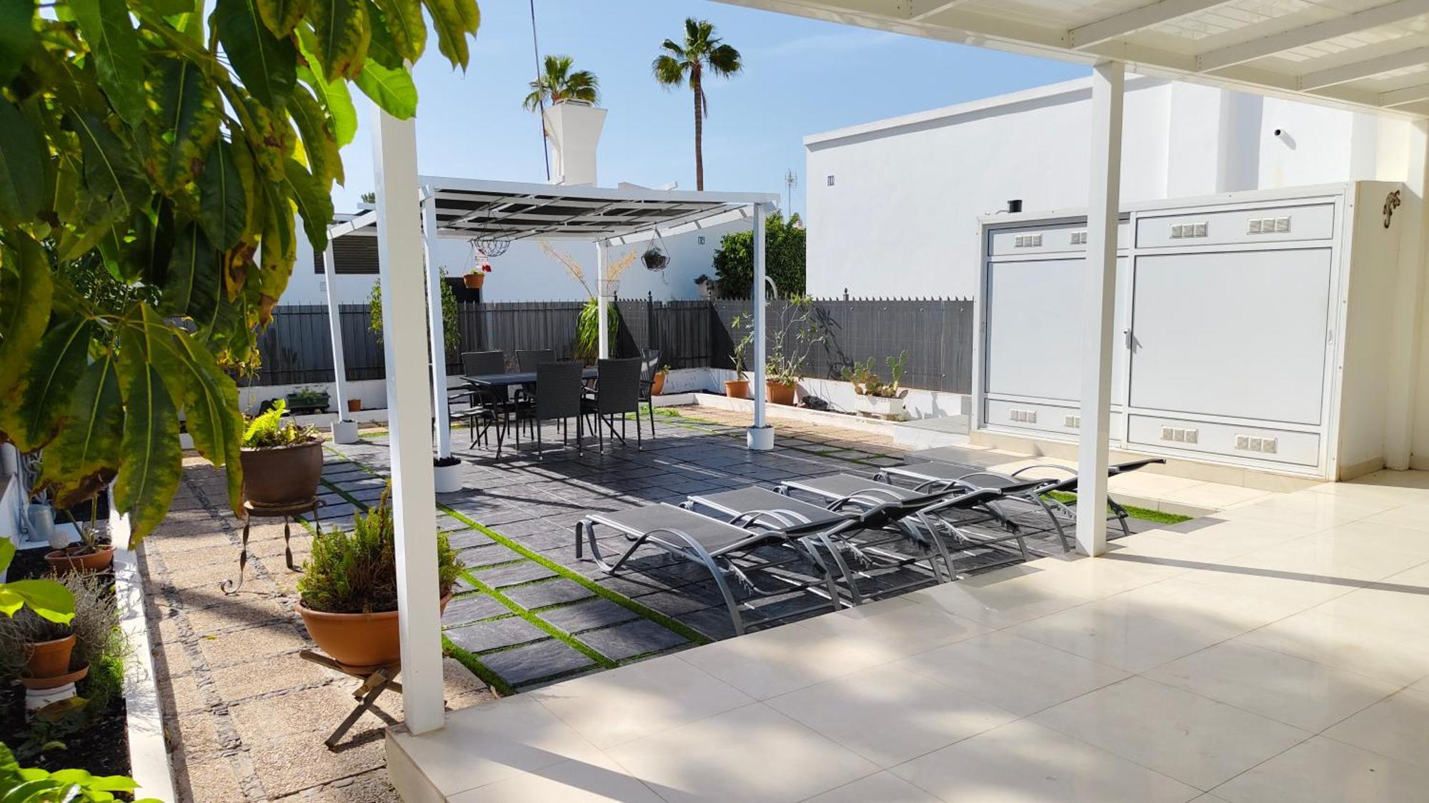 Club 14 By Pride Holiday Rentals بلايا ديل إنغلز المظهر الخارجي الصورة